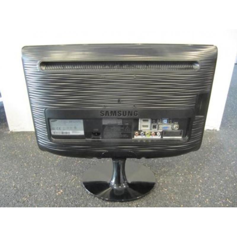 Samsung Syncmaster B2030HD LCD Televisie 801874