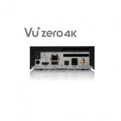 VU+ Zero 4K - DVB-T2/C