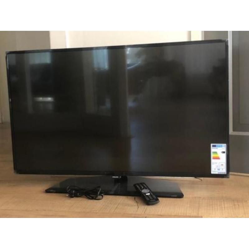 Gloednieuwe Philips 43 INCH Tv