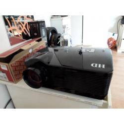 HD projector