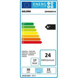Salora 22FSW5012