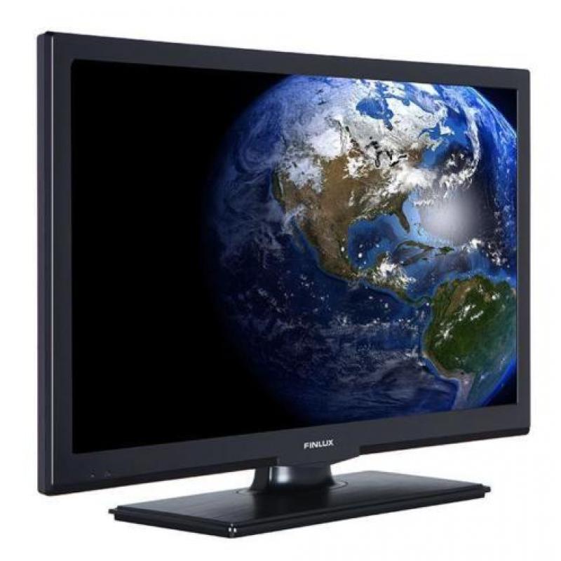 Finlux FLD2022BK12 led tv