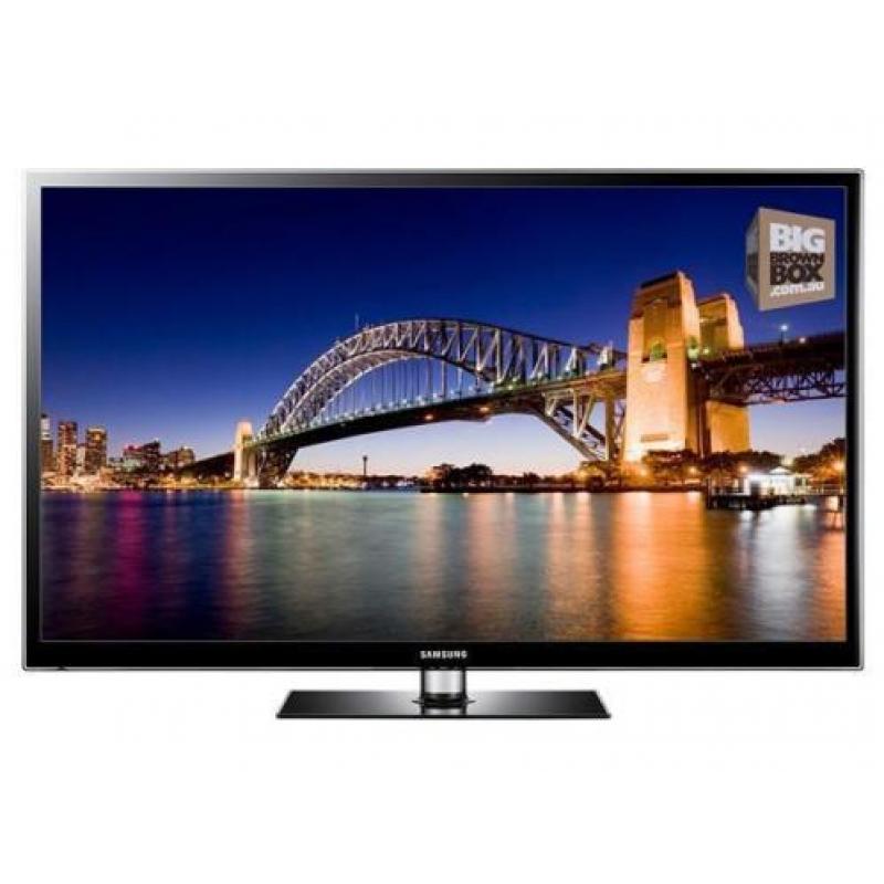 Samsung PS51E550 - 3D Plasma TV - 51 inch - Full HD