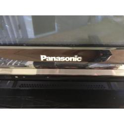 Panasonic Plasma TV TX-P37X10E