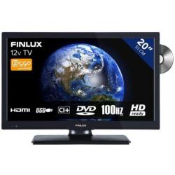 Finlux FLD2022BK12 led tv