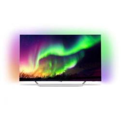 Philips OLED 65OLED873/12 UHD/4K Android Smart tv op=op