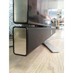 LOEWE Individual 40s soundbar TV dressoirvoet HDMI