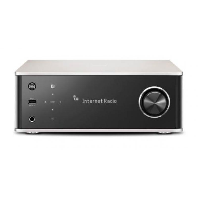 Denon DRA-100 receivers & versterkers