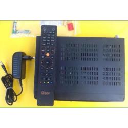 Humax irhd-5300c digitale decoder.