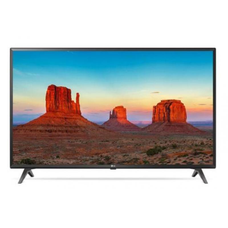 LG 43UK6300 uhd tv