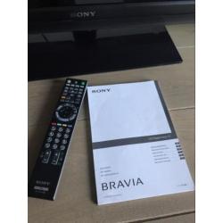 Sony Bravia 46 inch