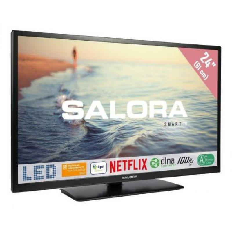 Salora 24HSB5002 led tv