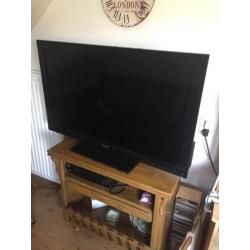 Grote Sony Full HD Televisie te koop (OPKNAPPER)