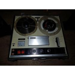 Sony stereo tape recorder