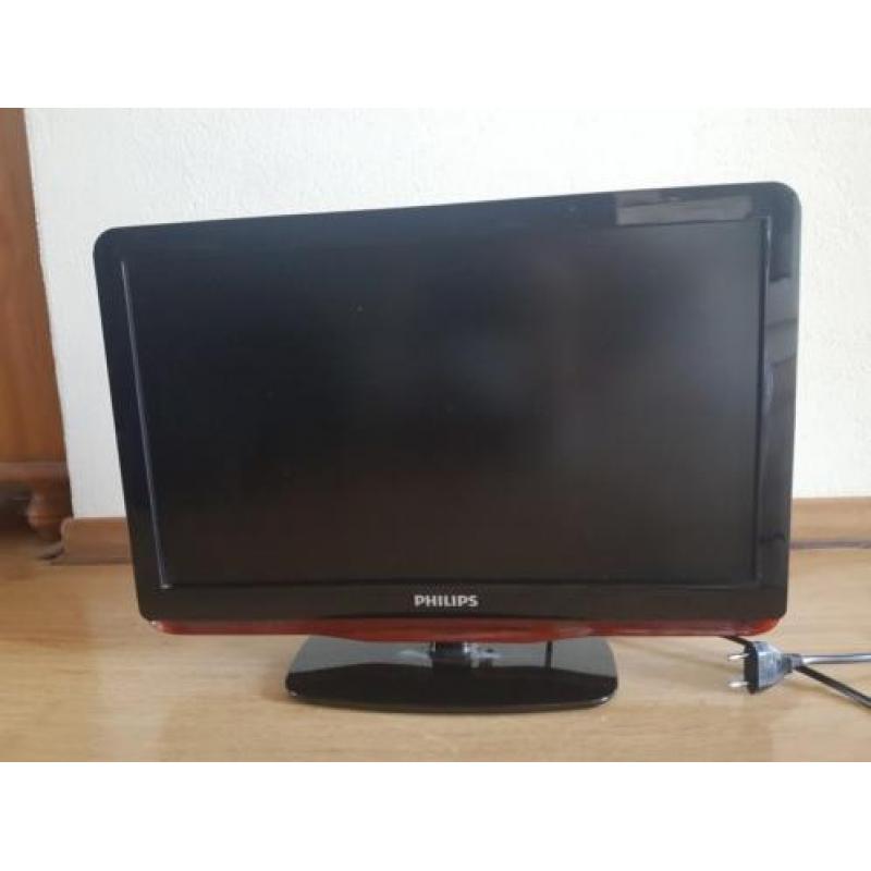 Philips LCD TV 19 inch