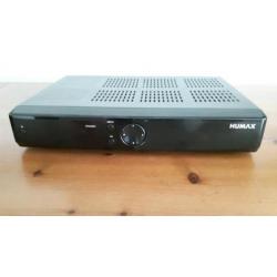 Humax tv-ontvanger RM-HO1U