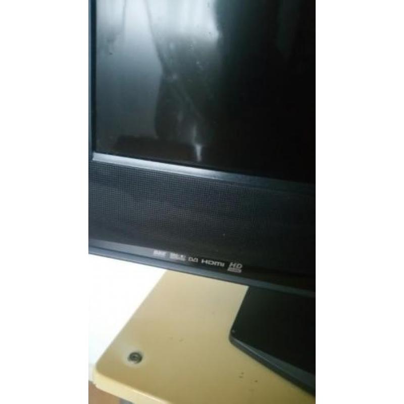 Sony lcd 101 cm