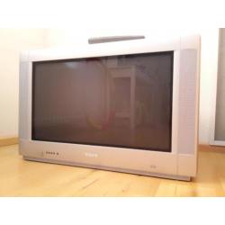 Philips televisie, 71 cm