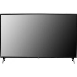 LG 43UK6300PLB Tvs - Zwart