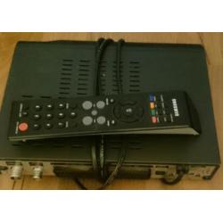 Digital Receiver DCB-B270R Ziggo