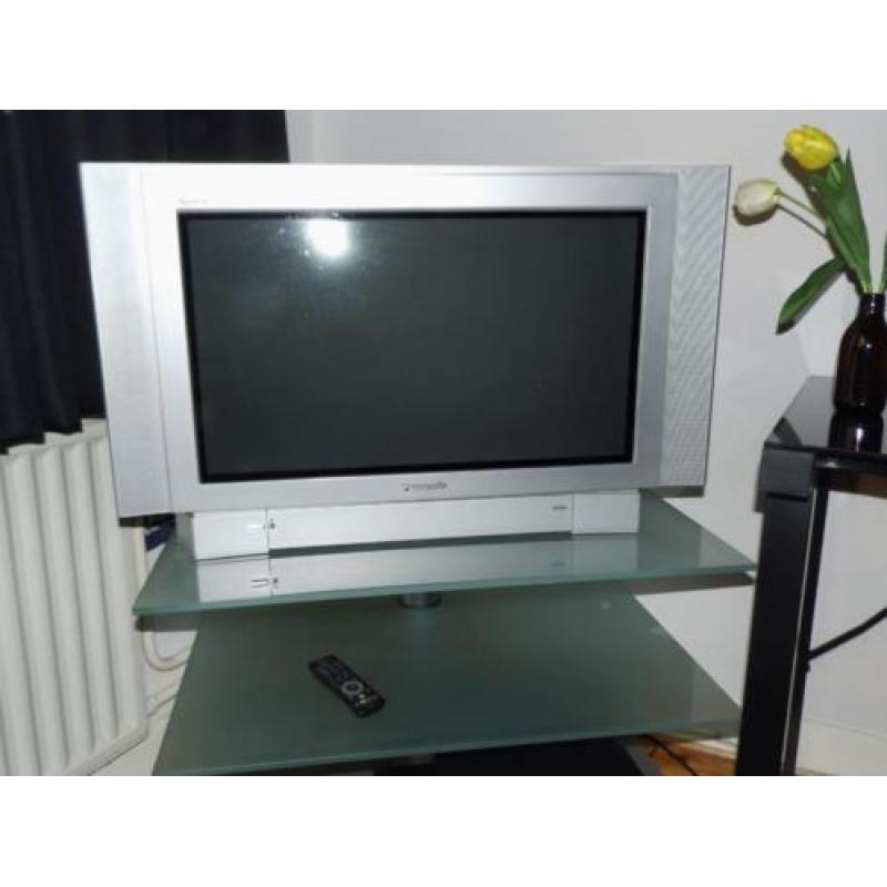 goede Panasonic tv 100 Herz