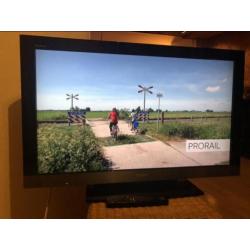 Sony Bravia 37 inch (94 cm) model ex500