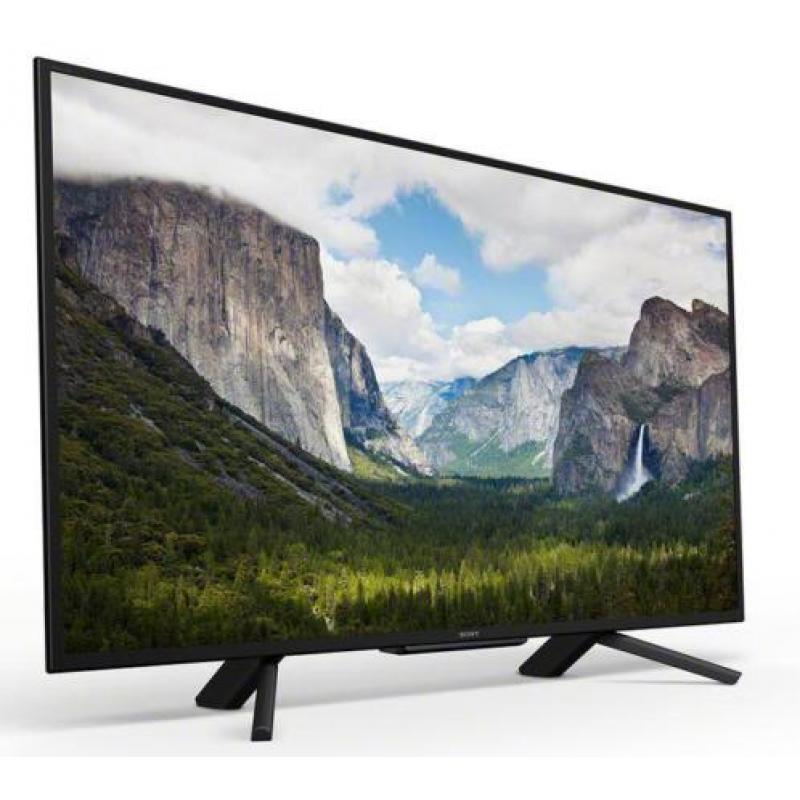 Sony KDL50WF660 led tv