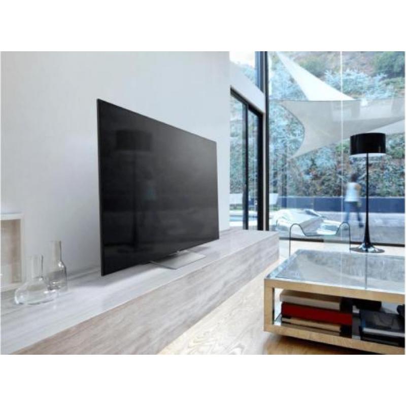 SONY Bravia KD-55XD9305 (4K-tv's, Televisies)