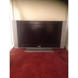 Nette en goedwerkende Philips HD/ flat tv, 26 inch