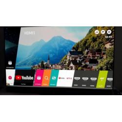 Lg oled55e6v