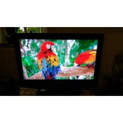 LCD televisie, 26", fullHD, HDMI, model ALT2650M