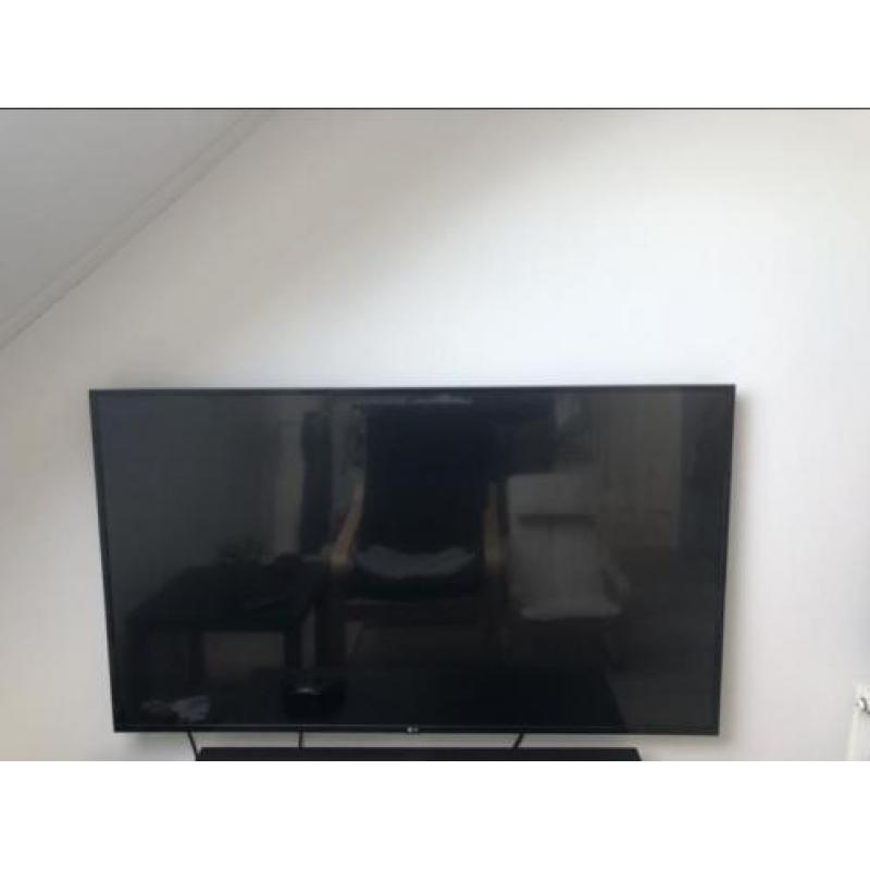 55 inch LG LED FULL HD