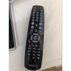 Samsung 32 inch lcd FULL HD tv