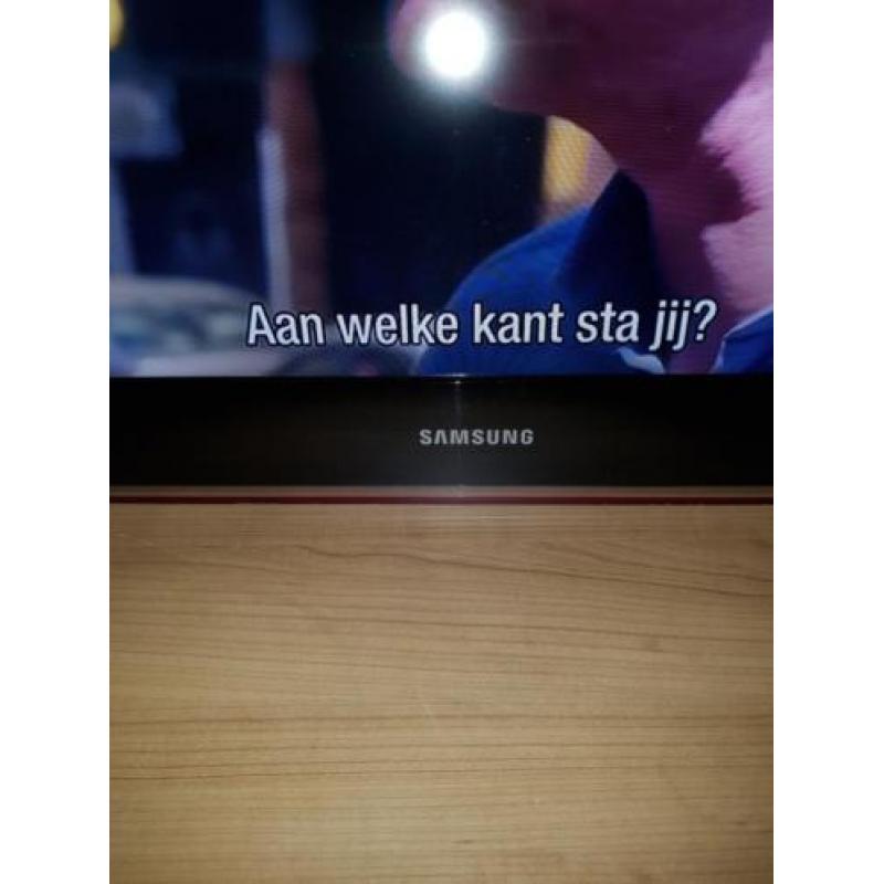 Samsung 40 inch