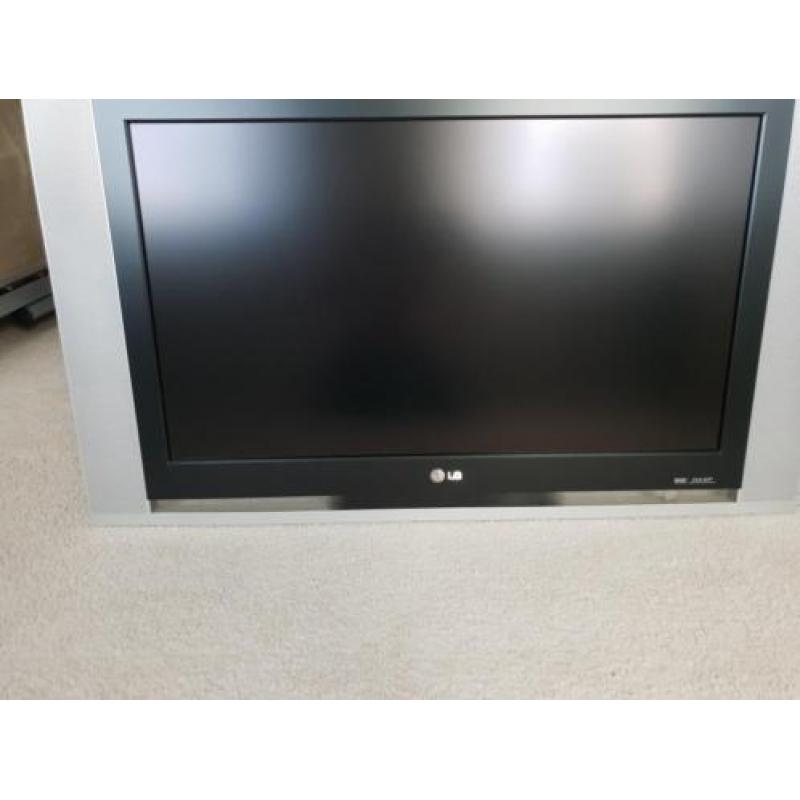 Te koop LG "32 inch LCD Tv