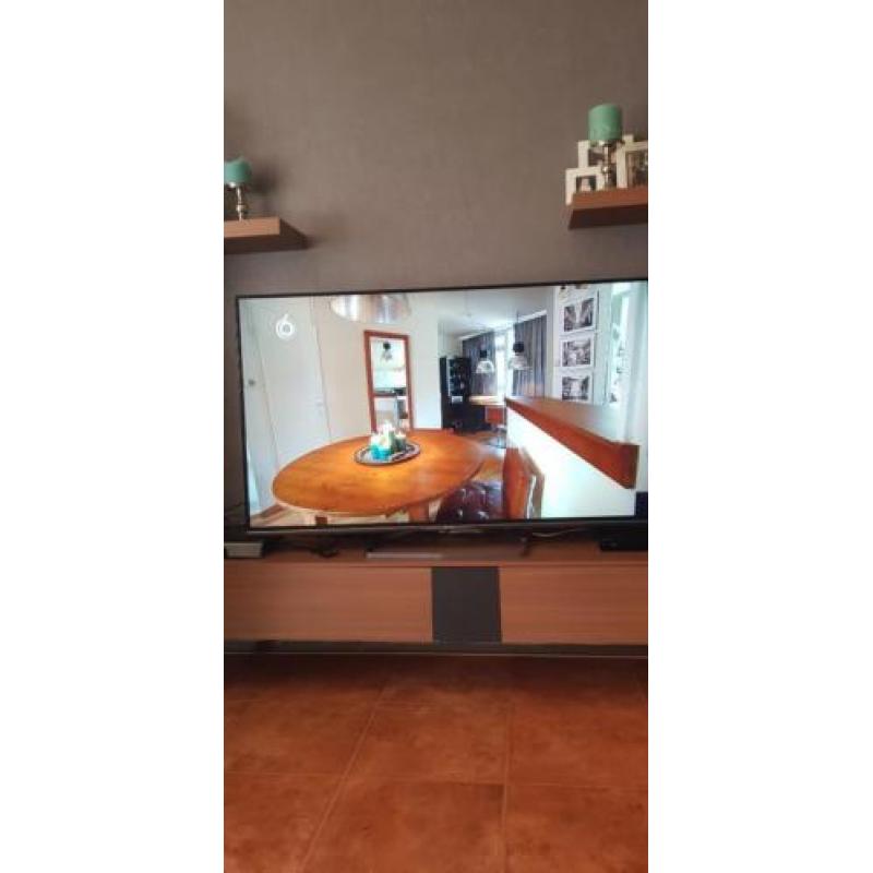 4k Tv Phlips 58inc