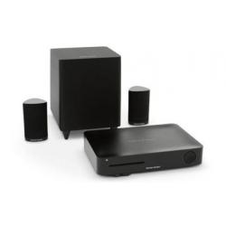 Harman Kardon BDS 335 home cinema-set