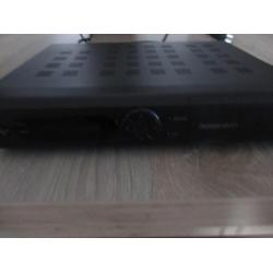 Homecast HS-2100