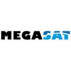 Megasat Multifeed LNB single, satelliet ontvangst kop