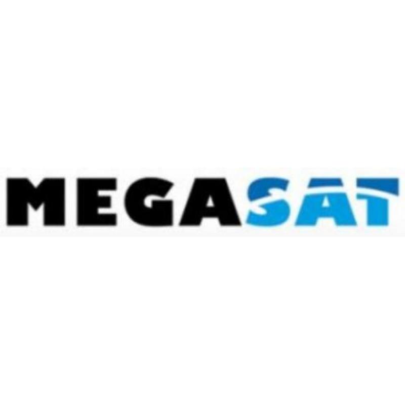 Megasat Multifeed LNB single, satelliet ontvangst kop