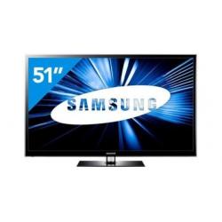 Samsung PS51E550 - 3D Plasma TV - 51 inch - Full HD