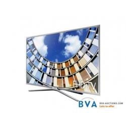 Online veiling: Samsung UE32M5690AS Smart TV (35536