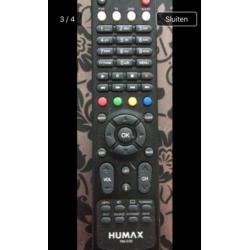 Humax IRHD 5100c