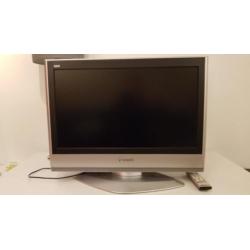 Panasonic Viera LCD TV 26"/66cm IZGS