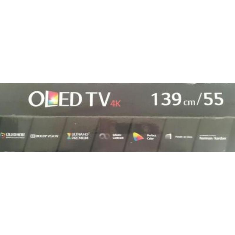 Lg oled55e6v