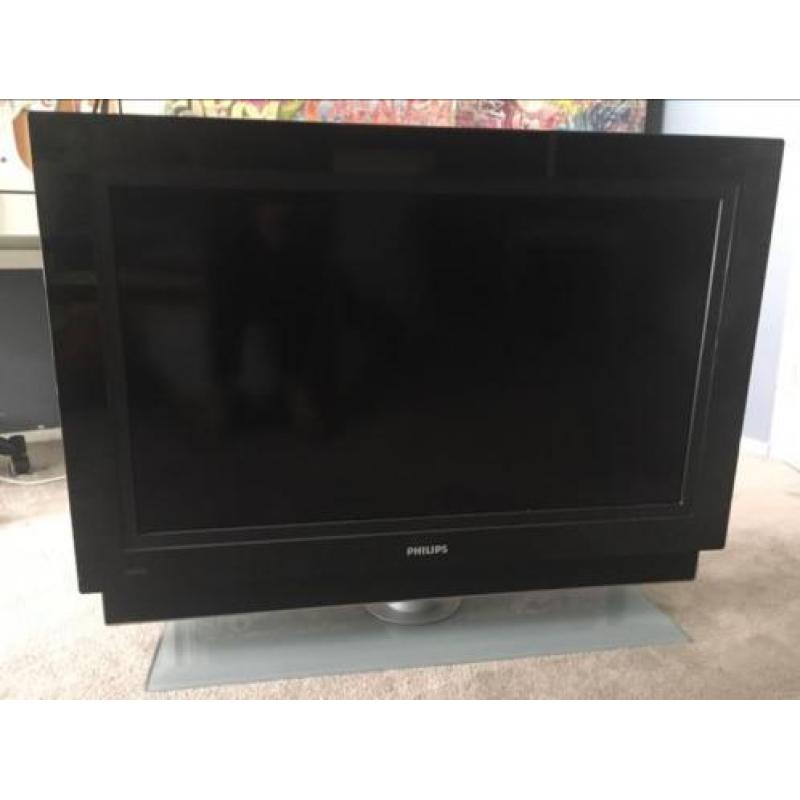 Philips tv 37pf9731 HD