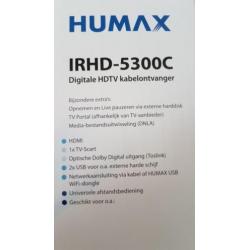 Humax IRHD-5300C