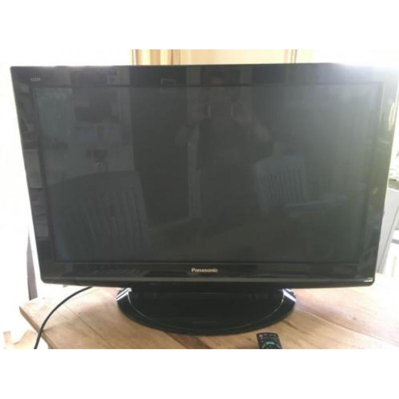 Panasonic Plasma TV TX-P37X10E