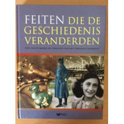 Feiten die de Geschiedenis veranderden