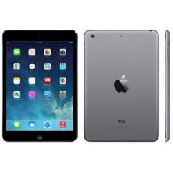 Refurbished iPad Air 32GB Space Grey WiFi | 1 jr. garantie!